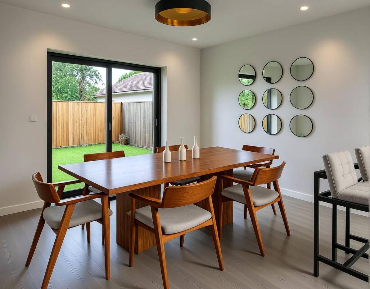 Interior Modelo Aura