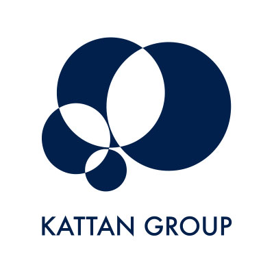Grupo Kattán Logo